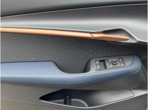 Cupra Tavascan VZ 4Drive Pano Head-Up Sennheiser