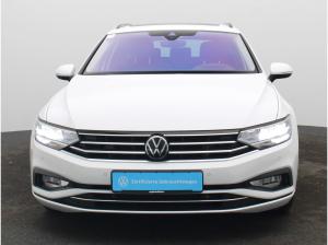 Volkswagen Passat Variant Business 2.0 TDI DSG / Pano, LED