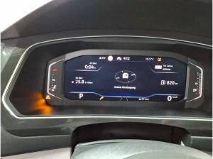 Volkswagen Tiguan Elegance 2.0 TDI DSG / IQ.Drive, Matrix