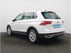 Volkswagen Tiguan Elegance 2.0 TDI DSG / IQ.Drive, Matrix