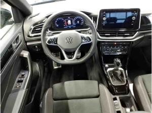 Volkswagen T-Roc R-Line 1.5 TSI DSG / IQ.Drive, Pano, AHK