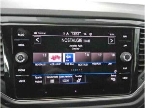 Volkswagen T-Roc Sport 1.5 TSI DSG / R-Line Ext., Navi, LED