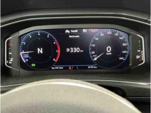 Volkswagen T-Roc Sport 1.5 TSI DSG / Standh, LED, RFK, ACC