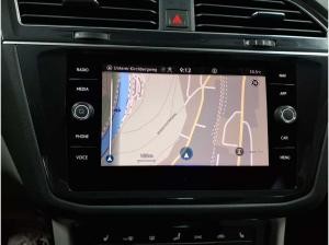 Volkswagen Tiguan Elegance 2.0 TDI DSG / IQ.Drive, Matrix