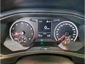 Volkswagen T-Roc Sport 1.5 TSI DSG / Standh, LED, RFK, ACC