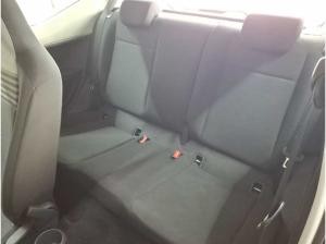 Volkswagen up! - move/ Bluetooth, Klima, DAB+, SHZ