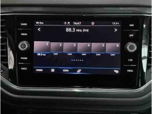 Volkswagen T-Roc Sport 1.5 TSI DSG / Standh, LED, RFK, ACC