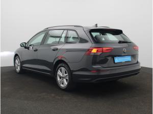 Volkswagen Golf VIII Life 2.0 TDI DSG / Navi, App, LED, RFK