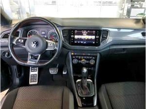 Volkswagen T-Roc Sport 1.5 TSI DSG / Standh, LED, RFK, ACC