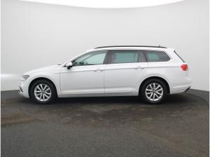 Volkswagen Passat Variant Business 2.0 TDI DSG / Pano, LED