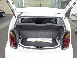 Volkswagen up! - move/ Bluetooth, Klima, DAB+, SHZ