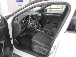 Volkswagen T-Roc Sport 1.5 TSI DSG / R-Line Ext., Navi, LED