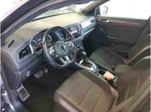 Volkswagen T-Roc Sport 1.5 TSI DSG / Standh, LED, RFK, ACC