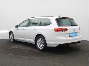 Volkswagen Passat Variant Business 2.0 TDI DSG / Pano, LED