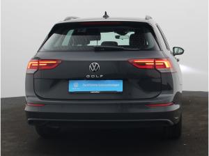Volkswagen Golf VIII Life 2.0 TDI DSG / Navi, App, LED, RFK