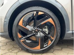 Cupra Tavascan VZ 4Drive Pano Head-Up Sennheiser