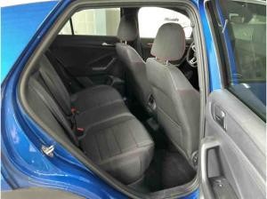 Volkswagen T-Roc Sport 1.5 TSI DSG / Standh, LED, RFK, ACC
