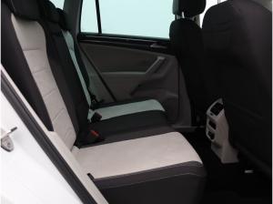 Volkswagen Tiguan Elegance 2.0 TDI DSG / IQ.Drive, Matrix