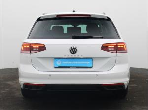 Volkswagen Passat Variant Business 2.0 TDI DSG / Pano, LED