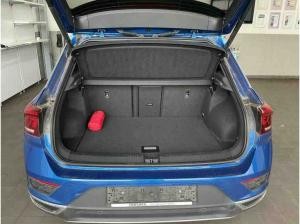 Volkswagen T-Roc Sport 1.5 TSI DSG / Standh, LED, RFK, ACC