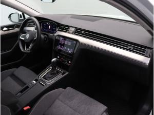 Volkswagen Passat Variant Business 2.0 TDI DSG / Pano, LED