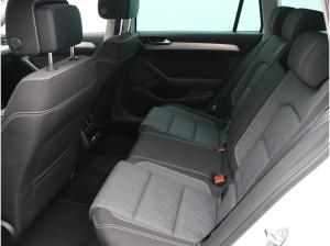 Volkswagen Passat Variant Business 2.0 TDI DSG / Pano, LED
