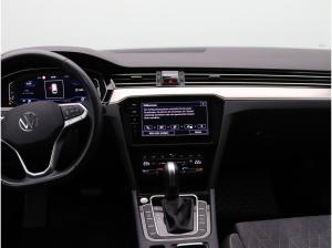 Volkswagen Passat Variant Business 2.0 TDI DSG / Pano, LED
