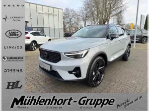 Volvo XC40 B3 DKG PLUS-BLACK EDITION - Inkl. Anhängerkupplung! - Sofort lieferbar