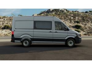 Volkswagen Crafter Kasten MR 2.0 TDI *5 Jahre Garantie*