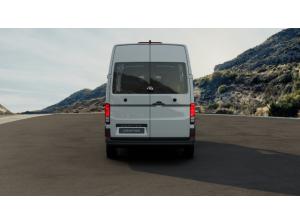 Volkswagen Crafter Kasten MR 2.0 TDI *5 Jahre Garantie*