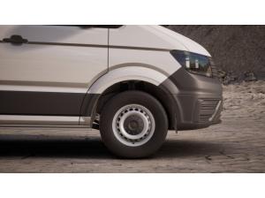 Volkswagen Crafter Kasten MR 2.0 TDI *5 Jahre Garantie*