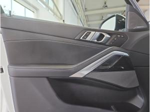BMW X6 xDrive30d 735? netto/mtl.*M Sportpaket Pro*H&K Surround*AHK*Pano*IconicGlow*Head-Up*Gestikst*DriveAs