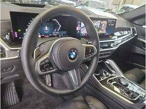 BMW X6 xDrive30d 735? netto/mtl.*M Sportpaket Pro*H&K Surround*AHK*Pano*IconicGlow*Head-Up*Gestikst*DriveAs