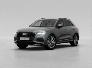 Audi Q3 advanced 35 TFSI S tronic
