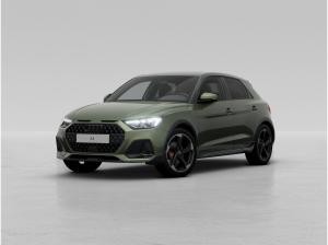 Audi A1 allstreet 35 TFSI S tronic