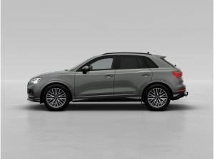 Audi Q3 advanced 35 TFSI S tronic