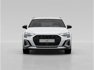 Audi A3 allstreet 35 TFSI S tronic