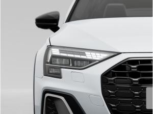 Audi A3 allstreet 35 TFSI S tronic