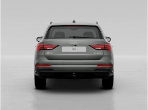 Audi Q3 advanced 35 TFSI S tronic