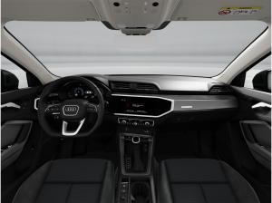 Audi Q3 advanced 35 TFSI S tronic