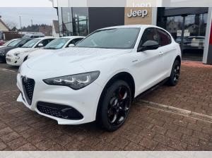 Alfa Romeo Stelvio 💫Veloce 280PS / Navi / Matrix/ Kamera / Navi / Lagerfahrzeug💫