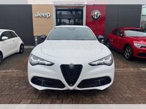 Alfa Romeo Stelvio 💫Veloce 280PS / Navi / Matrix/ Kamera / Navi / Lagerfahrzeug💫