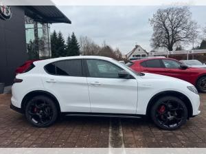 Alfa Romeo Stelvio 💫Veloce 280PS / Navi / Matrix/ Kamera / Navi / Lagerfahrzeug💫