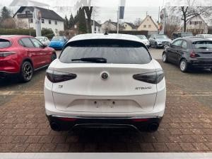 Alfa Romeo Stelvio 💫Veloce 280PS / Navi / Matrix/ Kamera / Navi / Lagerfahrzeug💫