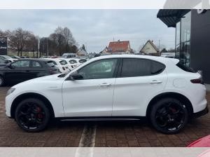 Alfa Romeo Stelvio 💫Veloce 280PS / Navi / Matrix/ Kamera / Navi / Lagerfahrzeug💫