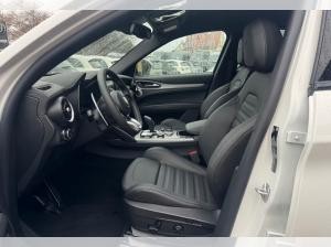 Alfa Romeo Stelvio 💫Veloce 280PS / Navi / Matrix/ Kamera / Navi / Lagerfahrzeug💫