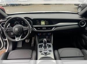Alfa Romeo Stelvio 💫Veloce 280PS / Navi / Matrix/ Kamera / Navi / Lagerfahrzeug💫