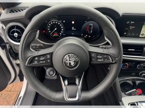Alfa Romeo Stelvio 💫Veloce 280PS / Navi / Matrix/ Kamera / Navi / Lagerfahrzeug💫