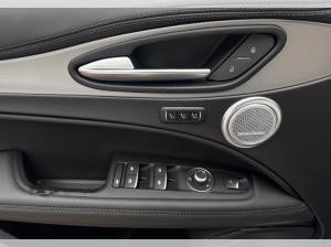 Alfa Romeo Stelvio 💫Veloce 280PS / Navi / Matrix/ Kamera / Navi / Lagerfahrzeug💫