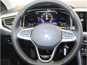 Volkswagen Polo ENERGY 1,0 l 116 PS  7-Gang-DSG "SOFORT VERFÜGBAR"